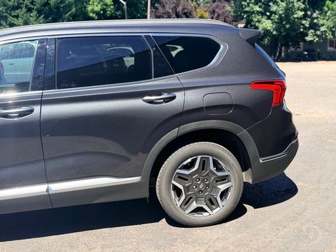 Certified 2023 Hyundai Santa Fe SEL Premium AWD/4WD image 12
