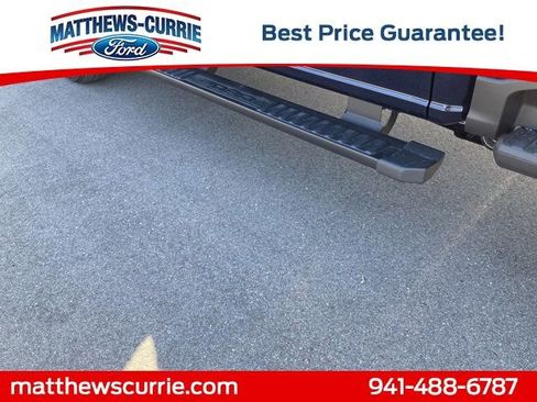 New 2025 Ford F250 Lariat w/ Lariat Ultimate Package image 17