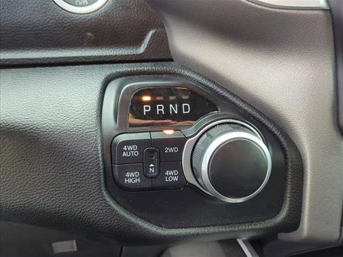 Used 2022 RAM 1500 Big Horn AWD/4WD image 19