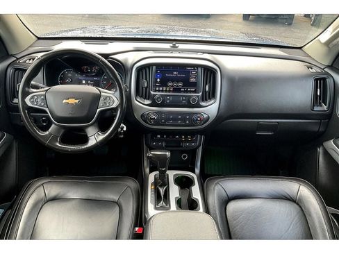 Used 2019 Chevrolet Colorado LT w/ Colorado RST Special Edition image 15