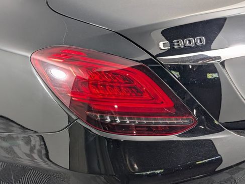 Used 2021 Mercedes-Benz C 300 4MATIC Sedan image 16