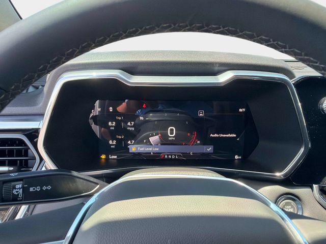 New 2026 GMC Canyon Elevation w/ Convenience Package RWD image 28