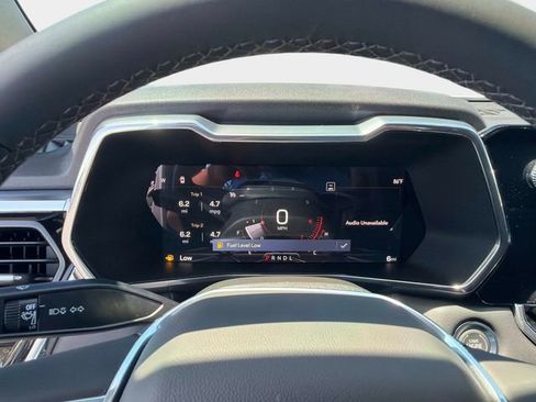 New 2026 GMC Canyon Elevation w/ Convenience Package RWD image 28