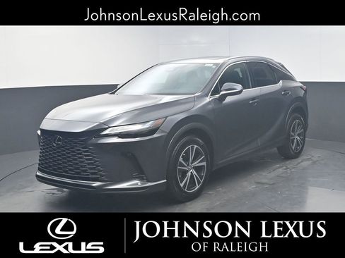 Certified 2024 Lexus RX 350 Premium image 1
