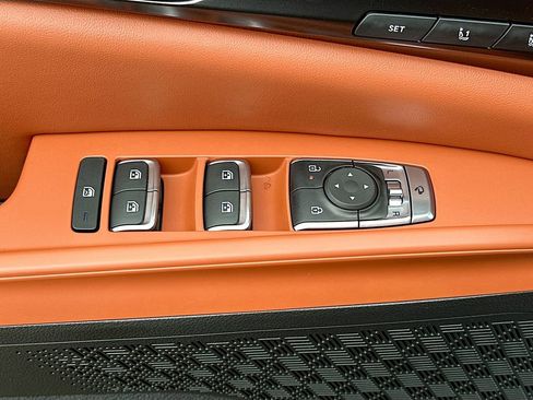 New 2026 Kia Carnival SX Prestige FWD image 18