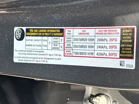 Used 2023 Nissan Pathfinder SL w/ SL Premium Package AWD/4WD image 51