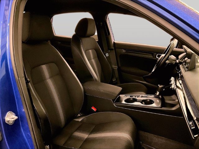 Used 2022 Honda Civic Sport image 7