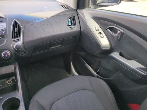 Used 2014 Hyundai Tucson GLS FWD image 17
