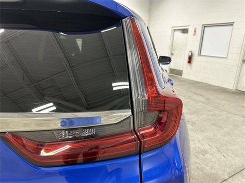 Used 2020 Honda CR-V EX image 22