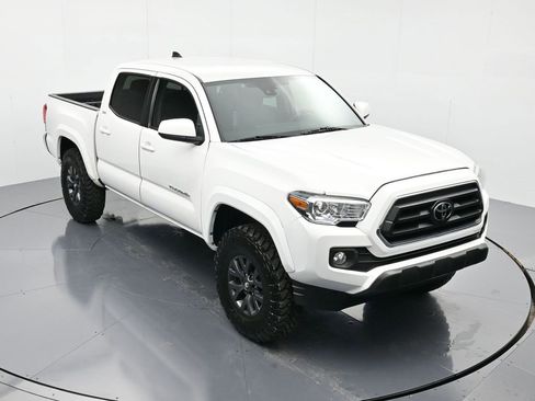 Used 2023 Toyota Tacoma SR5 image 29