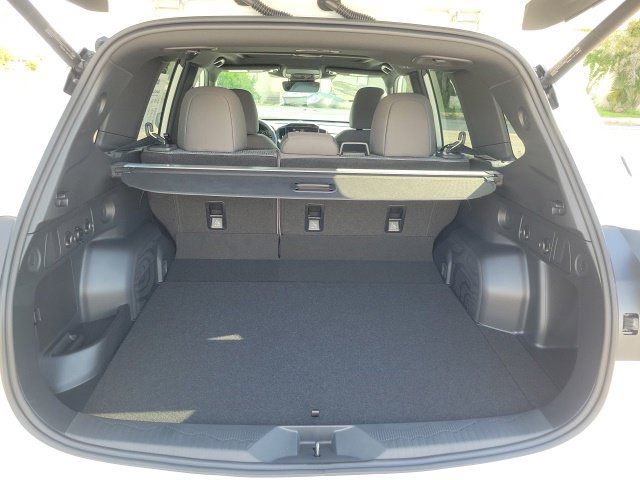New 2026 Subaru Forester Premium AWD/4WD image 7