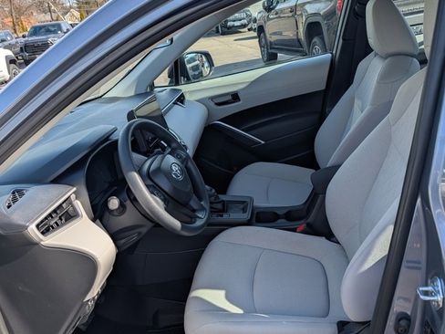 Certified 2026 Toyota Corolla Cross L image 13
