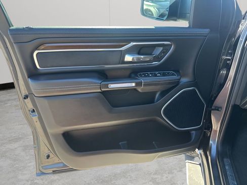 Used 2021 RAM 1500 Laramie image 25