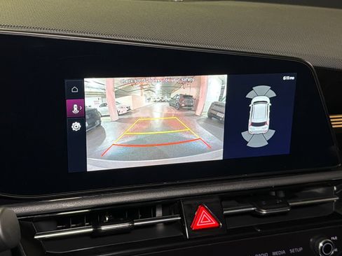 Certified 2023 Kia Niro Wave FWD image 32