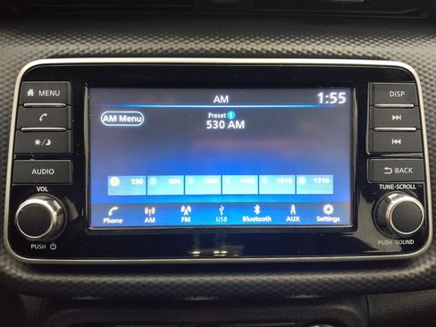 Used 2024 Nissan Kicks S FWD image 25
