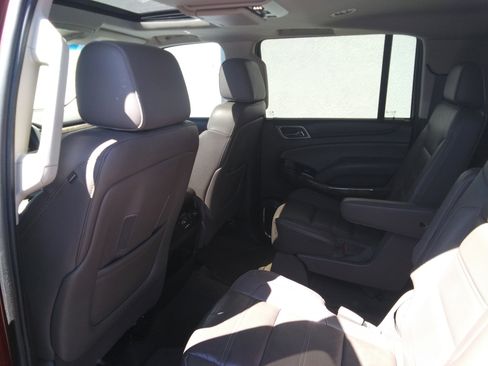 Used 2016 GMC Yukon XL Denali w/ Open Road Package AWD/4WD image 11