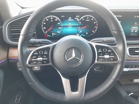 Used 2023 Mercedes-Benz GLE 350 4MATIC image 5