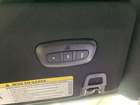 New 2026 Jeep Grand Cherokee Limited w/ Limited Altitude Package AWD/4WD image 21