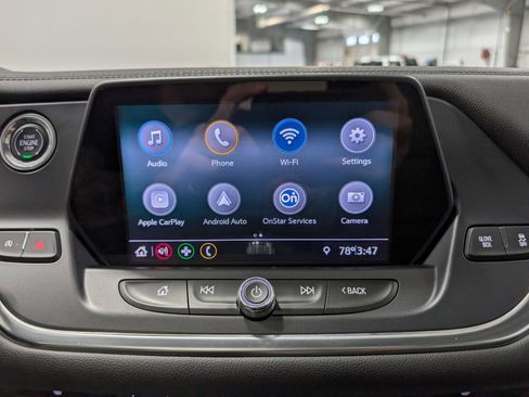 Used 2020 Chevrolet Blazer LT AWD/4WD image 23