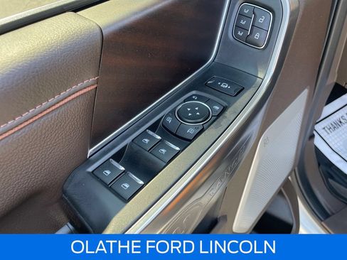 Used 2026 Ford F250 King Ranch w/ Tremor Off-Road Package AWD/4WD image 17