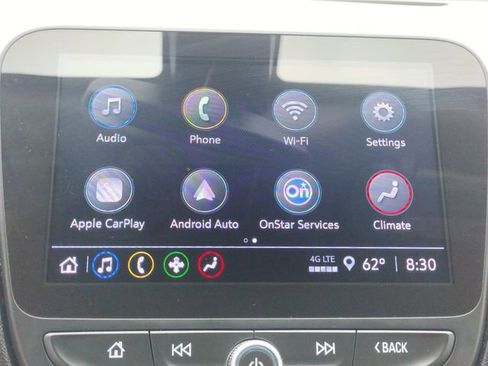 Used 2022 Chevrolet Malibu LT image 35