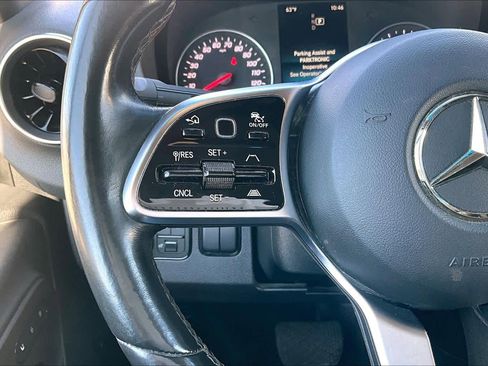 Used 2021 Mercedes-Benz Sprinter 2500 image 23