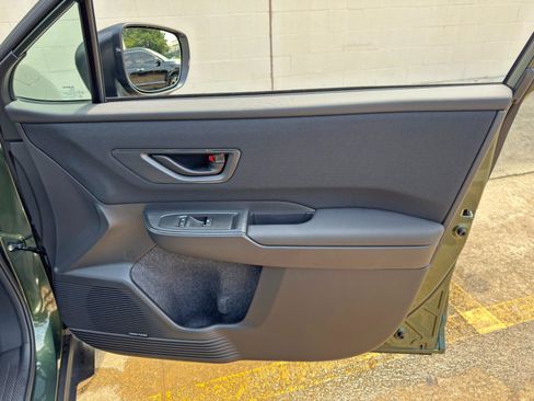 Used 2026 Subaru Outback Limited AWD/4WD image 44