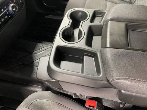 Used 2024 Chevrolet Silverado 1500 RST w/ Max Trailering Package AWD/4WD image 17