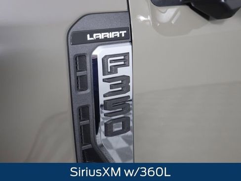 New 2026 Ford F350 Lariat w/ Lariat Ultimate Package image 19