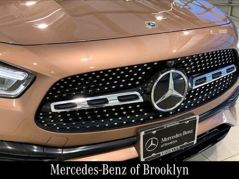 Used 2023 Mercedes-Benz GLA 250 4MATIC image 34