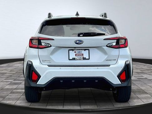 Used 2025 Subaru Crosstrek 2.5i Limited w/ Popular Package #3A AWD/4WD image 5