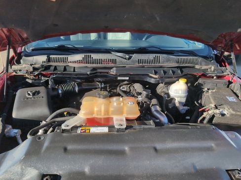 Used 2015 RAM 1500 Limited image 29