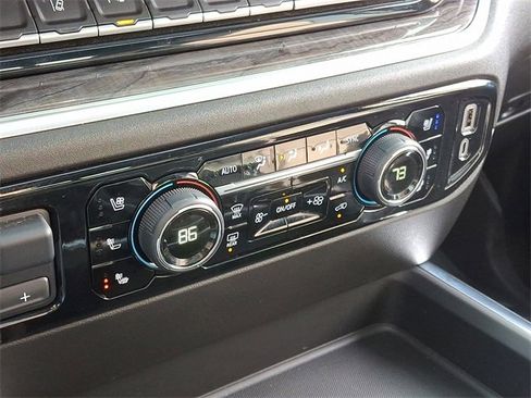 Certified 2025 Chevrolet Silverado 2500 LTZ w/ Trail Boss Package image 16