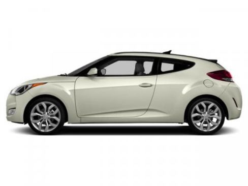Used 2015 Hyundai Veloster RE:FLEX Edition image 6