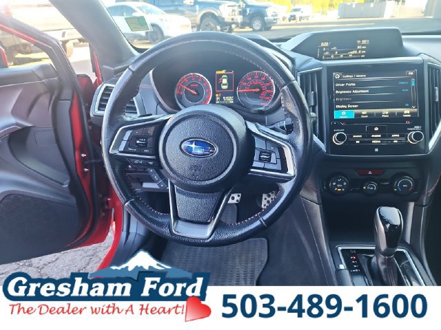 Used 2018 Subaru Impreza 2.0i Sport AWD/4WD image 19