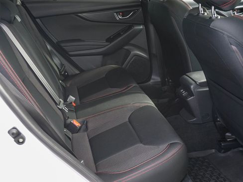 Used 2023 Subaru WRX Premium w/ Popular Package #1 image 14