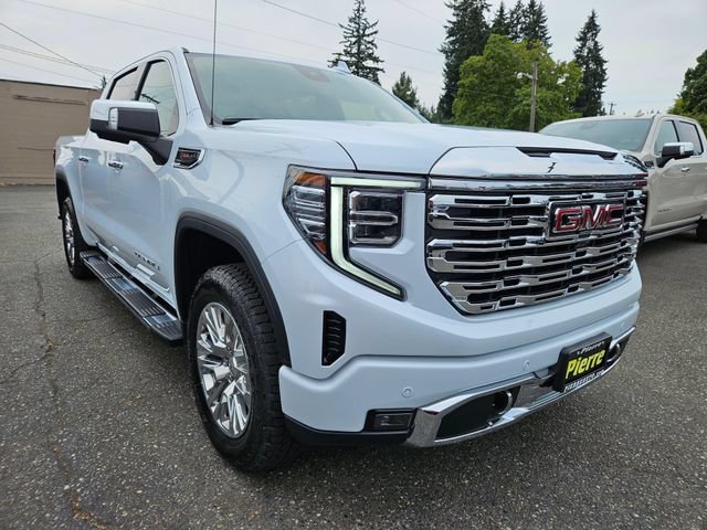 New 2026 GMC Sierra 1500 Denali AWD/4WD image 6
