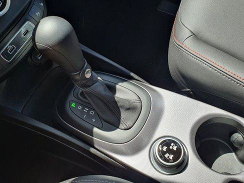 Used 2023 FIAT 500X Sport w/ Technology Group AWD/4WD image 16