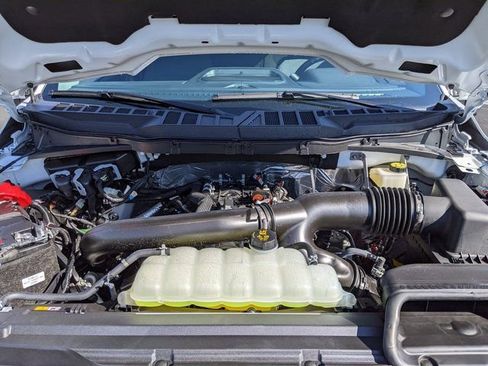 New 2024 Ford F150 XLT w/ Equipment Group 303A High image 39