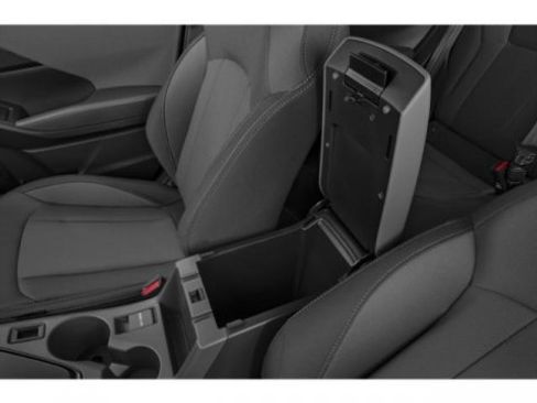 New 2026 Subaru Crosstrek 2.5i AWD/4WD image 17