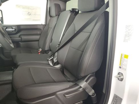 New 2026 Chevrolet Silverado 2500 W/T image 16