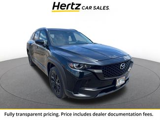 Used 2025 MAZDA CX-50 AWD 2.5 S w/ Select Package video 1