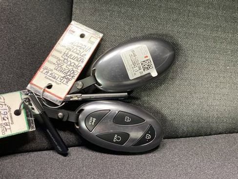 New 2026 Hyundai Sonata SEL AWD/4WD image 21