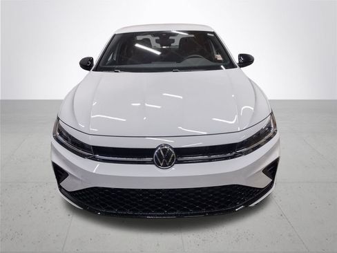 New 2026 Volkswagen Jetta Sport FWD image 3