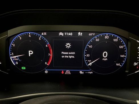 Used 2021 Volkswagen Atlas SEL Premium image 20