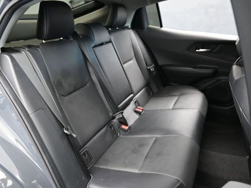 Used 2023 Toyota Prius Limited image 45