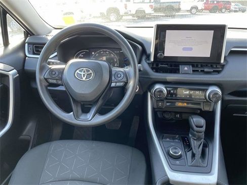 Used 2024 Toyota RAV4 XLE image 14