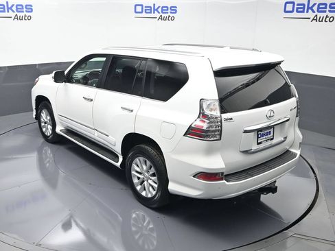 Used 2019 Lexus GX 460 Premium AWD/4WD image 53