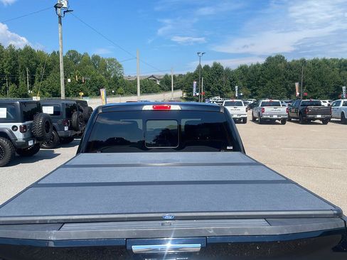 Used 2018 Ford F150 King Ranch w/ Equipment Group 601A Luxury AWD/4WD image 4