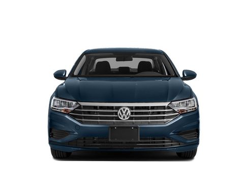 Used 2019 Volkswagen Jetta SE w/ Cold Weather Package FWD image 5